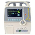 Moniteur de défibrillateur d&#39;ECG de Chine